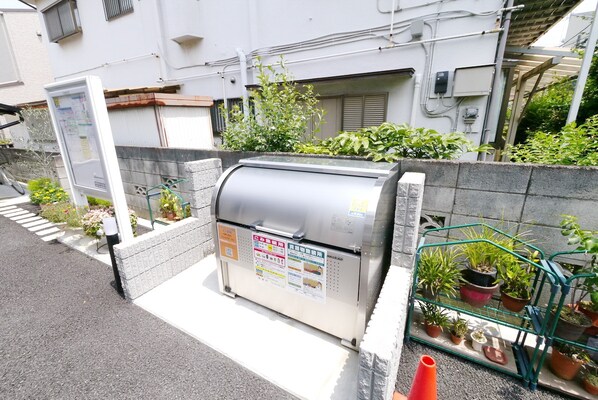 クレイノアダージョの物件内観写真